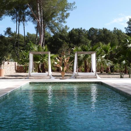 Ipunga Ibiza - Adults Only Villa Cala Llonga  Exterior photo