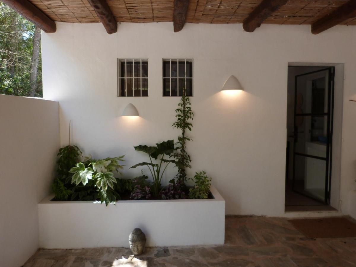 Ipunga Ibiza - Adults Only Villa Cala Llonga  Exterior photo