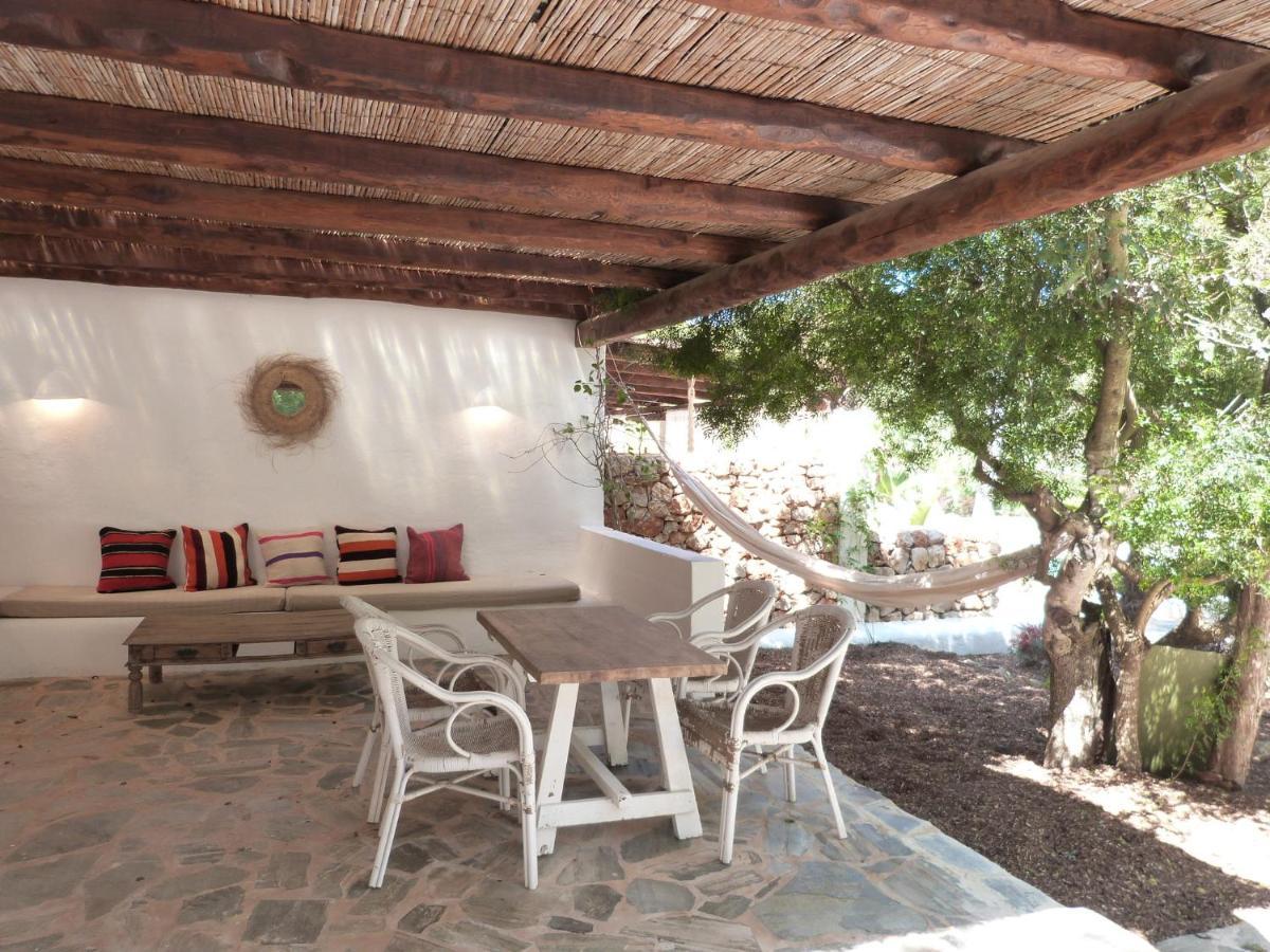 Ipunga Ibiza - Adults Only Villa Cala Llonga  Exterior photo