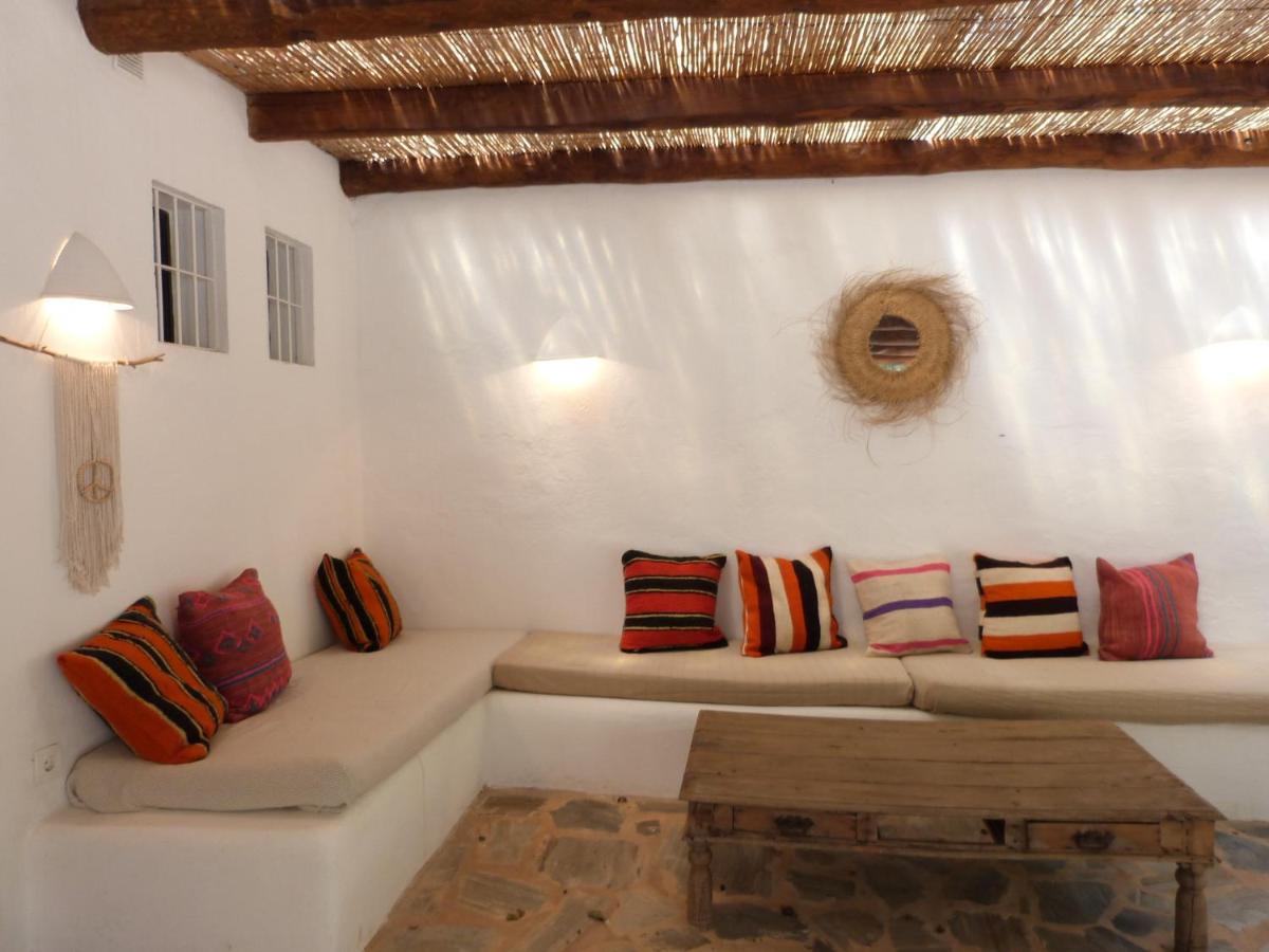 Ipunga Ibiza - Adults Only Villa Cala Llonga  Exterior photo