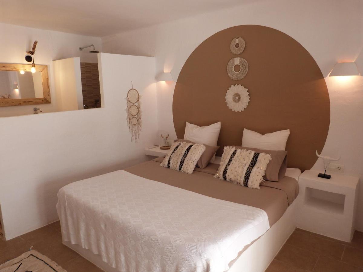 Ipunga Ibiza - Adults Only Villa Cala Llonga  Exterior photo