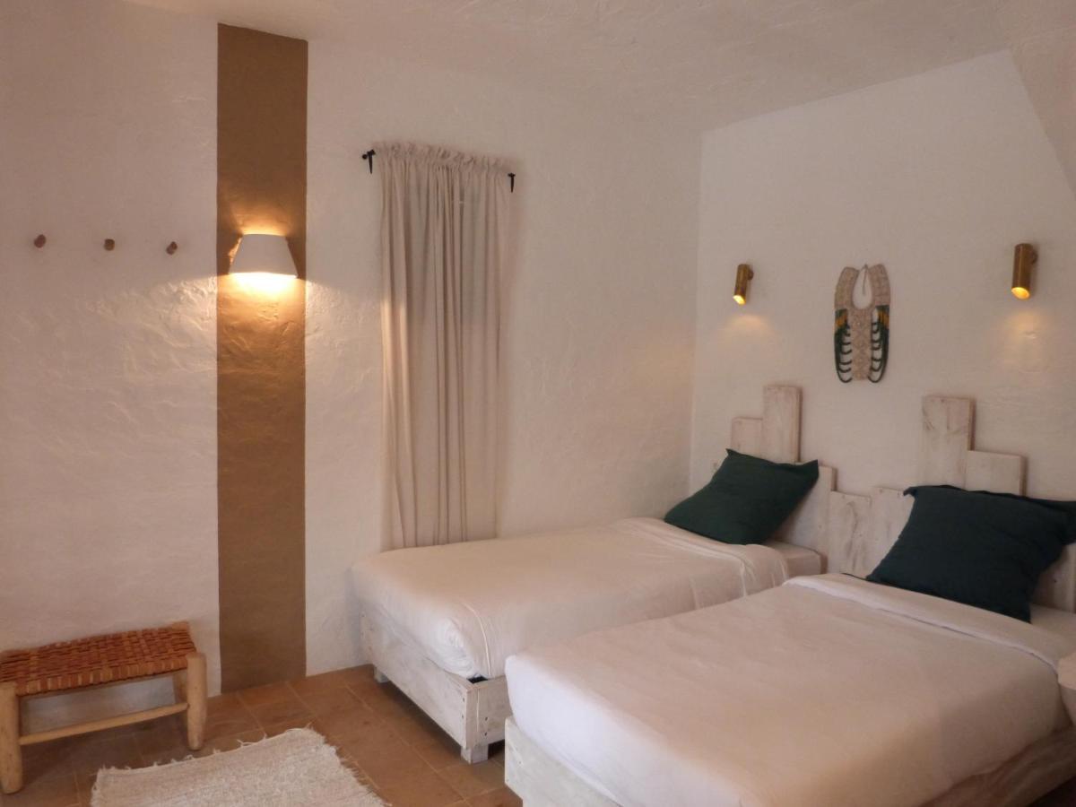 Ipunga Ibiza - Adults Only Villa Cala Llonga  Exterior photo