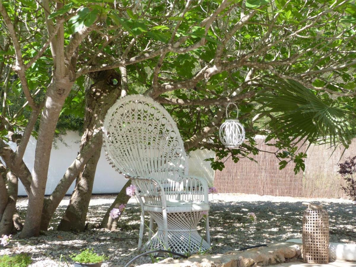 Ipunga Ibiza - Adults Only Villa Cala Llonga  Exterior photo