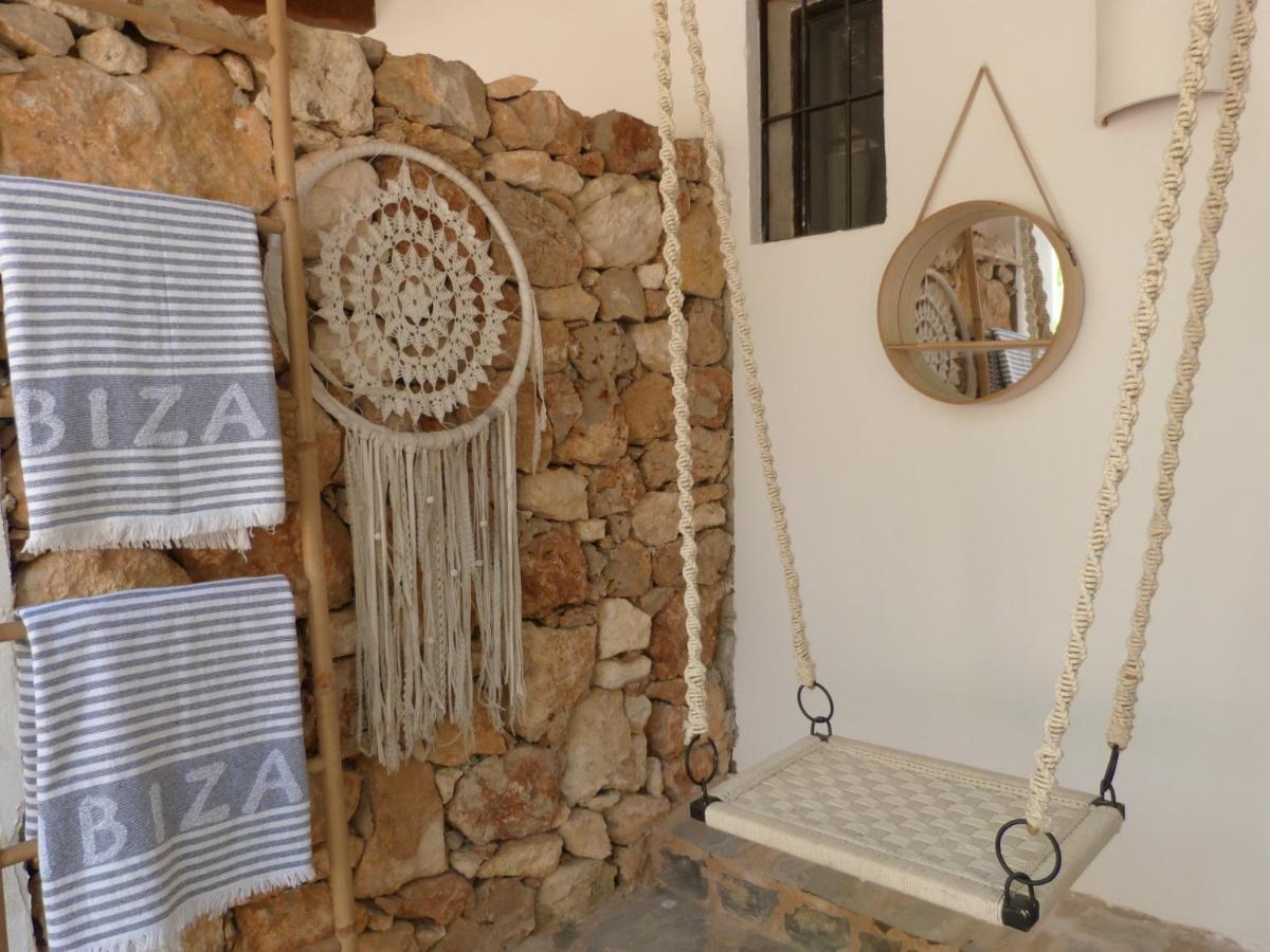 Ipunga Ibiza - Adults Only Villa Cala Llonga  Exterior photo