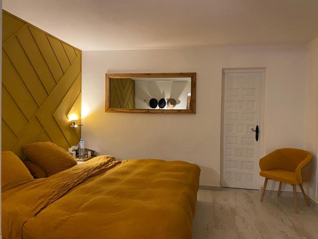 Ipunga Ibiza - Adults Only Villa Cala Llonga  Exterior photo